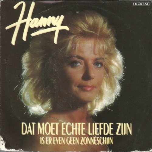 Dat moet echte liefde zijn / Is er even geen zonneschijn