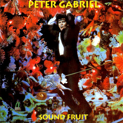 Sound Fruit