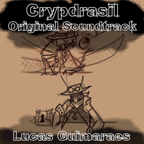 Crypdrasil