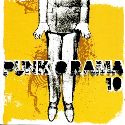 Punk‐O‐Rama, Volume 10
