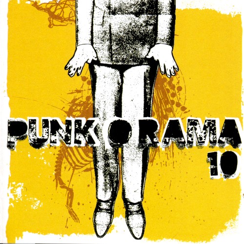 Punk‐O‐Rama, Volume 10