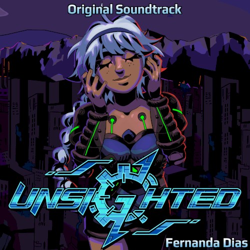 UNSIGHTED OST