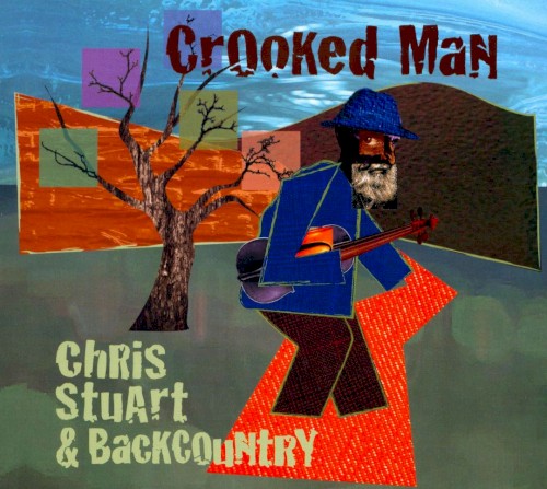 Crooked Man