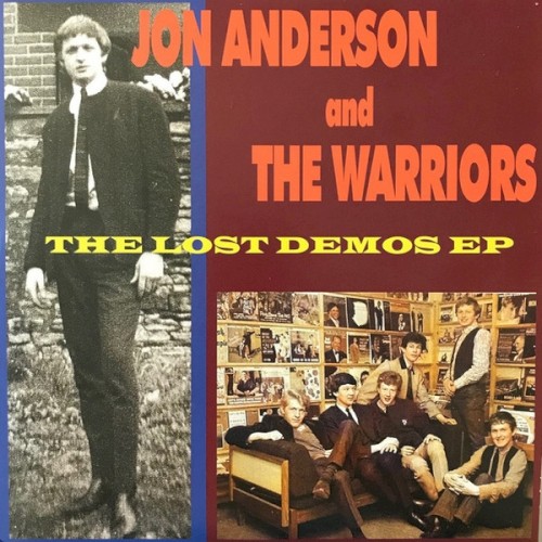 The Lost Demos EP