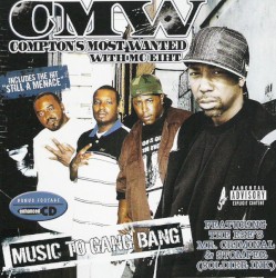 Music to Gang Bang