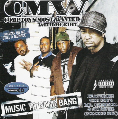 Music to Gang Bang