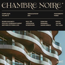 Chambre Noire, Vol. 1