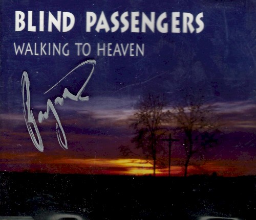 Walking to Heaven