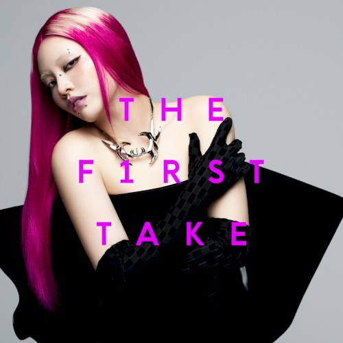 WORK HARD - From THE FIRST TAKE