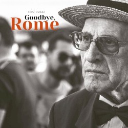 Goodbye, Rome