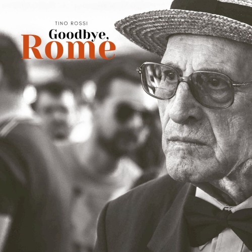 Goodbye, Rome