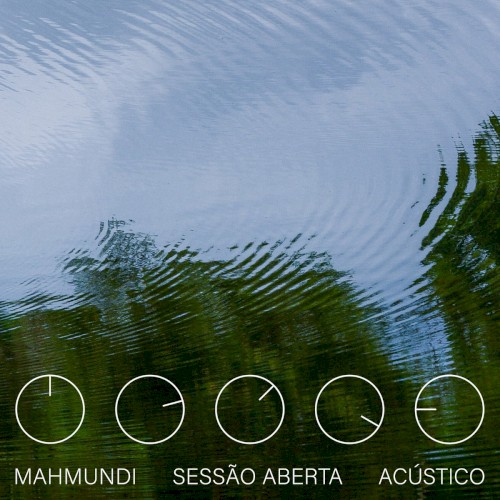 Sessão Aberta Acústico
