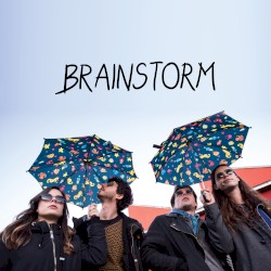 Brainstorm