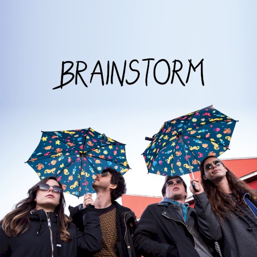 Brainstorm