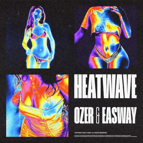 Heatwave