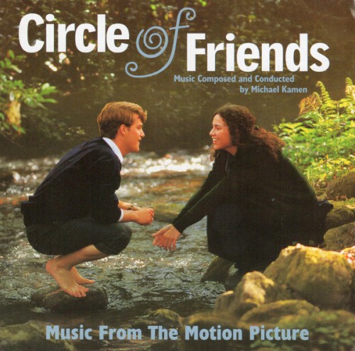 Circle of Friends
