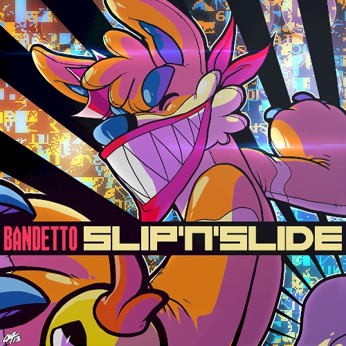 SLIP'N'SLIDE