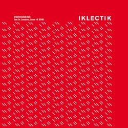 Iklectik