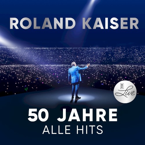 50 Jahre. Alle Hits. Live