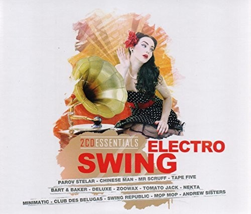 Electro Swing Essentials