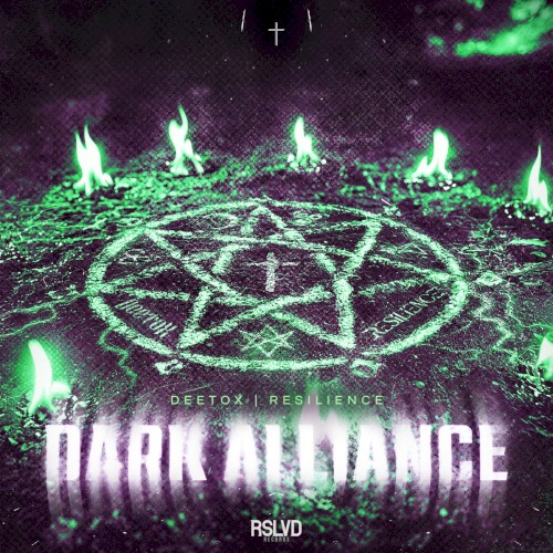 Dark Alliance
