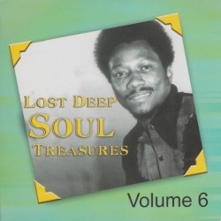 Lost Deep Soul Treasures, Volume 6