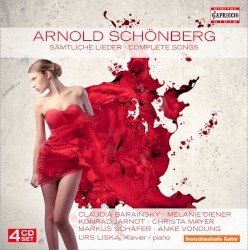 Complete Songs