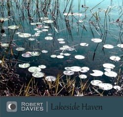 Lakeside Haven