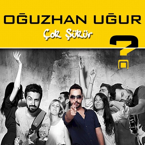 Çok Şükür