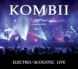 Electro/Acoustic Live