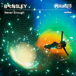 Never Enough