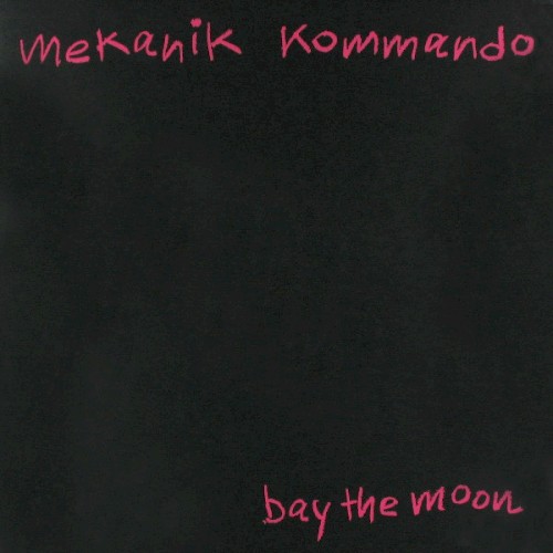 Bay The Moon