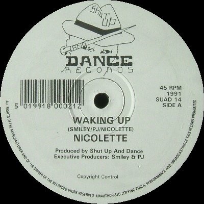 Waking Up / Dove Song