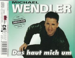 Das haut mich um
