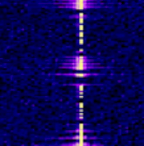 6/4/23 10:46AM WEBSDR