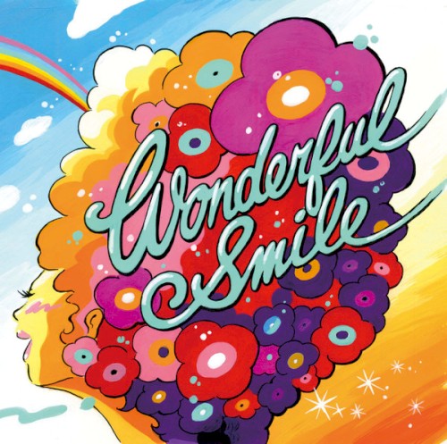 Wonderful Smile: Ska in the World Collection, Vol.2