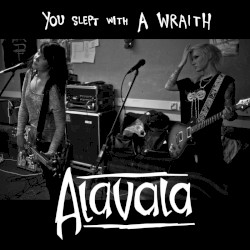 You Slept with a Wraith