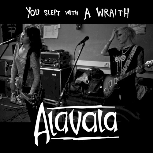 You Slept with a Wraith