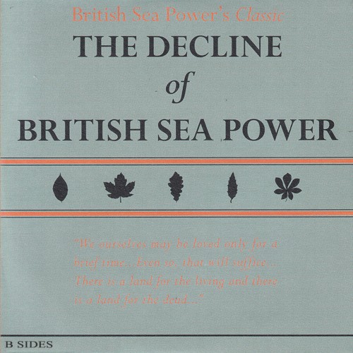 The Decline Era B‐Sides