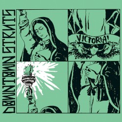 Victoria!