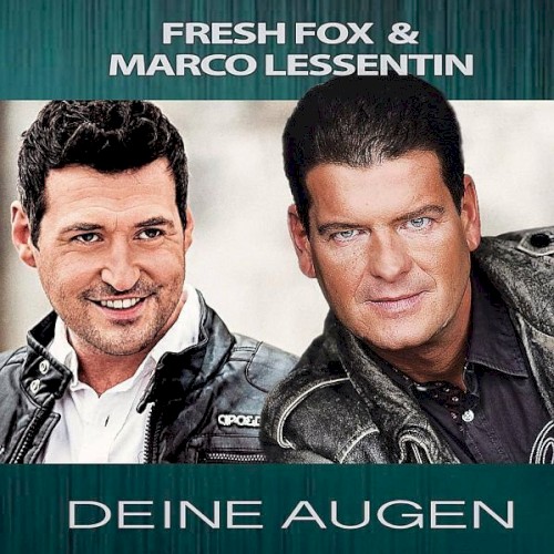Deine Augen