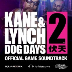 Kane & Lynch 2: Dog Days
