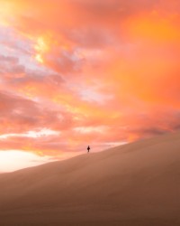 In Far Lands