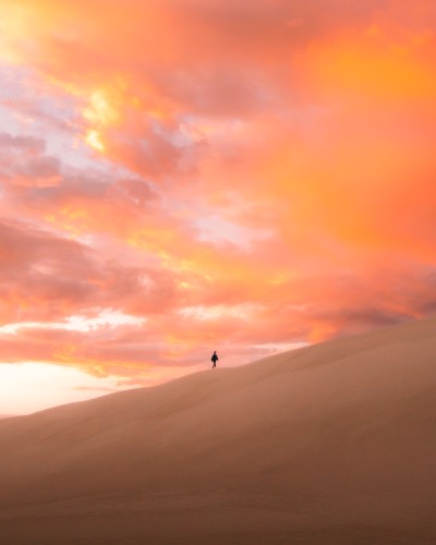 In Far Lands