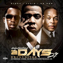 2dayz Exclusives Vol. 29