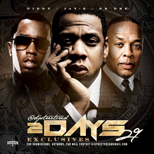 2dayz Exclusives Vol. 29