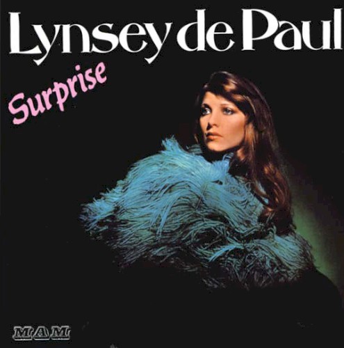 Surprise