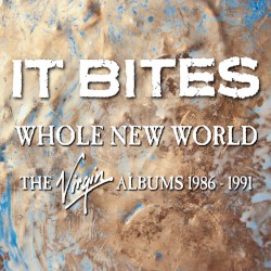 Whole New World: The Virgin Albums 1986–1991