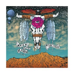 Badlands
