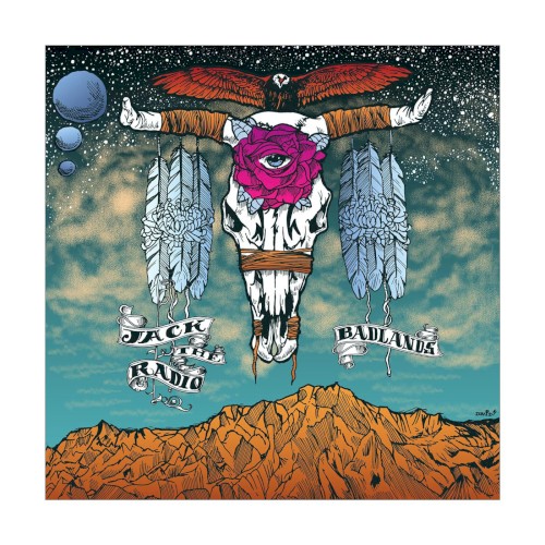Badlands